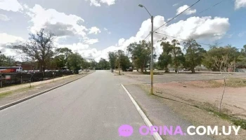 Piscina Municipal Cubierta - 20100 Punta Del Este