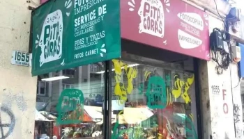 Pitágoras Uy - Montevideo