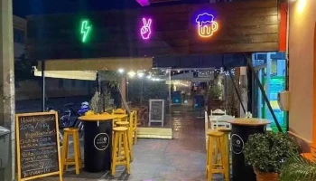 Pitu Burgers - Piriápolis - Piriápolis Pitu Burgers - Piriápolis - Piriápolis