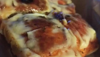 Pizeria Palacios - Montevideo Pizeria Palacios - Montevideo