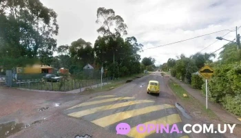 Pizeria - Piriápolis