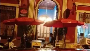 Pizza Amore - Paysandú Pizza Amore - Paysandú