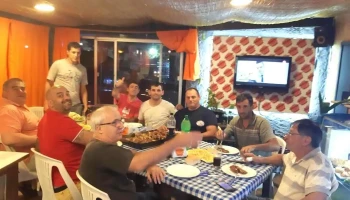 Pizzalamona - Montevideo Pizzalamona - Montevideo