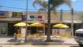 Pizzarella - La Paloma Pizzarella - La Paloma