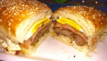 Pizzas Dalí - Montevideo Pizzas Dalí - Montevideo