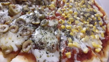 Pizzas delii - Melo Pizzas delii - Melo