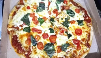 Pizzas Tía Paola - Progreso Pizzas Tía Paola - Progreso