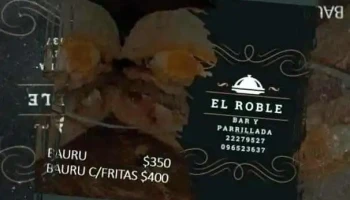 Pizzería, bar y parrillada Pizzería, bar y parrillada