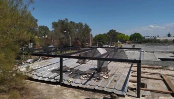 Pizzería Bon Apetit - Montevideo Pizzería Bon Apetit - Montevideo