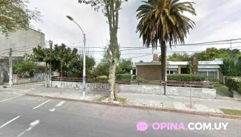 Pizzería Capurro - Montevideo Pizzería Capurro - Montevideo