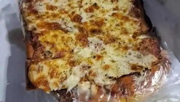 Pizzeria Cónsul - Montevideo Pizzeria Cónsul - Montevideo