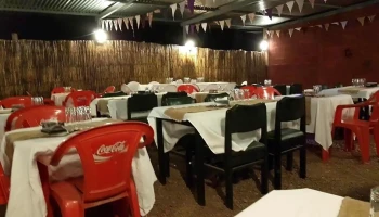 Pizzeria Da Vinci - Montevideo Pizzeria Da Vinci - Montevideo