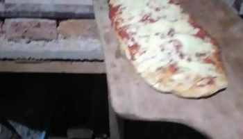 Pizzeria el gordo - San Antonio Pizzeria el gordo - San Antonio