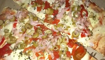 Pizzeria Fratelli - San José De Mayo Pizzeria Fratelli - San José De Mayo