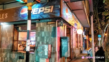 Pizzería Girasoles - Montevideo Pizzería Girasoles - Montevideo