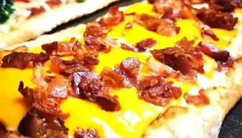 Pizzería La Casita - Maldonado Pizzería La Casita - Maldonado