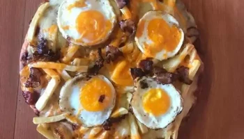 Pizzeria La Promo - Montevideo Pizzeria La Promo - Montevideo