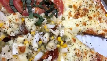 Pizzeria Las Flores - Artigas Pizzeria Las Flores - Artigas