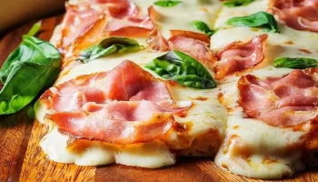 Pizzeria Los Palitos - Montevideo Pizzeria Los Palitos - Montevideo