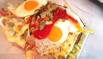 Pizzeria Los Titos - San José De Mayo Pizzeria Los Titos - San José De Mayo