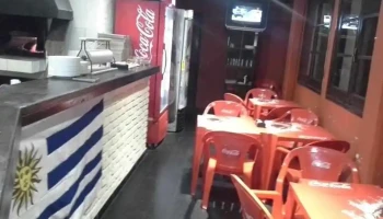 Pizzería Punto Uy - Montevideo Pizzería Punto Uy - Montevideo