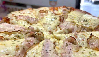 Pizzeria Quiero Una Mas - Paso De Los Toros Pizzeria Quiero Una Mas - Paso De Los Toros