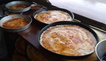 Pizzeria rodante - Montevideo Pizzeria rodante - Montevideo