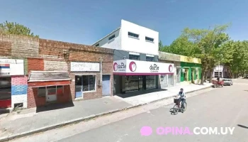 Pizzeria Sarandí - Sarandí Del Yí Pizzeria Sarandí - Sarandí Del Yí