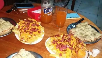 Pizzeria Tango Bar Victoria - Montevideo Pizzeria Tango Bar Victoria - Montevideo