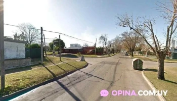 Pizzería terminal 79 - Montevideo Pizzería terminal 79 - Montevideo