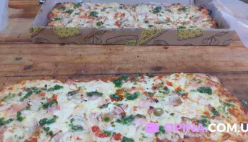 Pizzzas - Piriápolis Pizzzas - Piriápolis