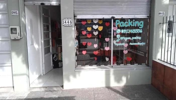 Plamon Packaging - Montevideo