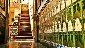 Planet Hostel - Montevideo Planet Hostel - Montevideo