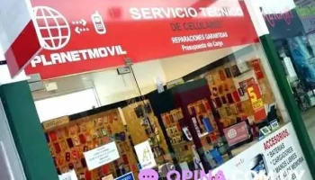 Planetmovil - 12500 Montevideo