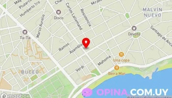 PlanIT - Av. Mariscal Francisco Solano López 1482