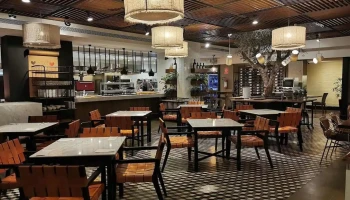 Plantado Restaurant - Montevideo Plantado Restaurant - Montevideo