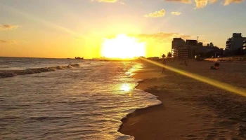 Playa Honda - Departamento De Motevideo Playa Honda - Departamento De Motevideo