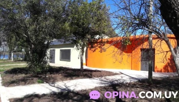 Playa La Correntada - 45100 Paso De Los Toros Playa La Correntada - 45100 Paso De Los Toros