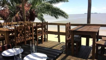 Playa Las Tunas - Col. Del Sacramento Playa Las Tunas - Col. Del Sacramento