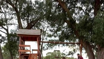 Playa Los Ángeles - Piriápolis