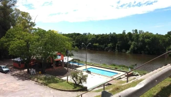 Playa Picada De Varela - 80000 Departamento De San José