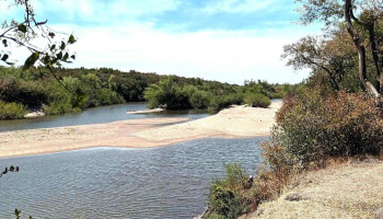 Playa Rebollo - Santa Bernardina Playa Rebollo - Santa Bernardina