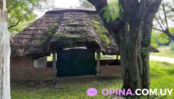 Playa San Martin - San Martín