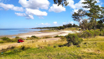 Playa Zabala - Pajas Blancas Playa Zabala - Pajas Blancas