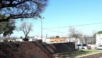 Plaza Bella Vista - Paysandú