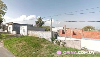 Plaza cuba - Montevideo Plaza cuba - Montevideo