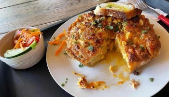 Plaza de Chueca - Montevideo Plaza de Chueca - Montevideo