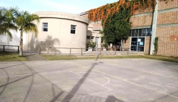 Plaza De Deportes - 85000 Trinidad