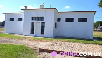 Plaza De Deportes De Nueva Palmira - 70700 Nueva Palmira