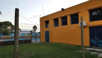 Plaza de Deportes de Pando - 15600 Pando